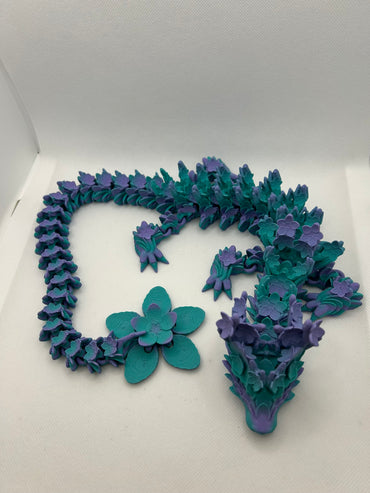3d printed dragon, 3d print dragon, 3d art dragon