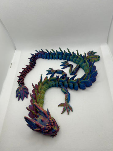 Imperial Dragon