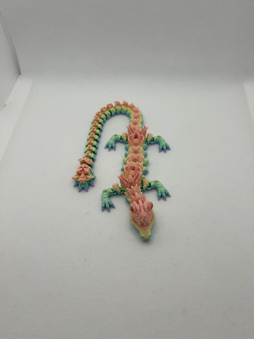 Unicorn Dragon