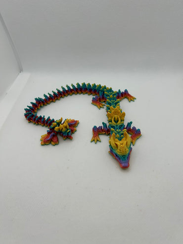 Lunar Dragon