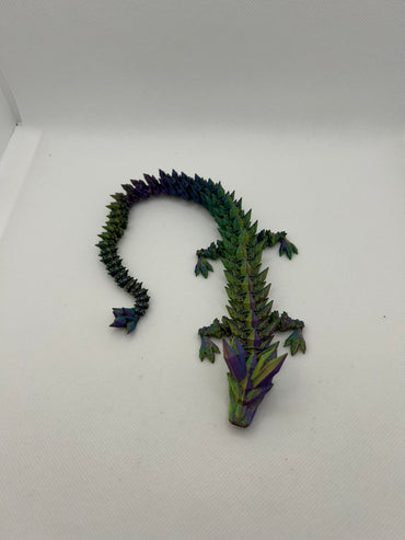 Crystal Dragon