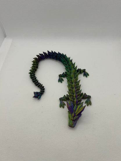Crystal Dragon