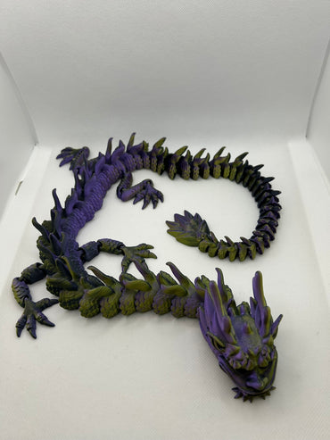 Imperial Dragon