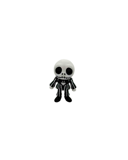 Jack & Sally