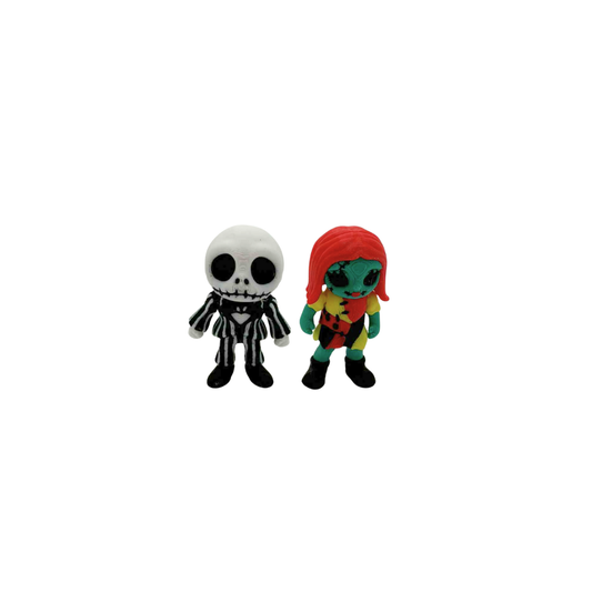 Jack & Sally