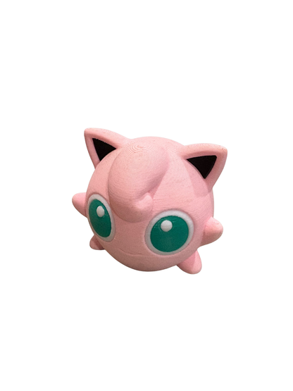 Jigglypuff