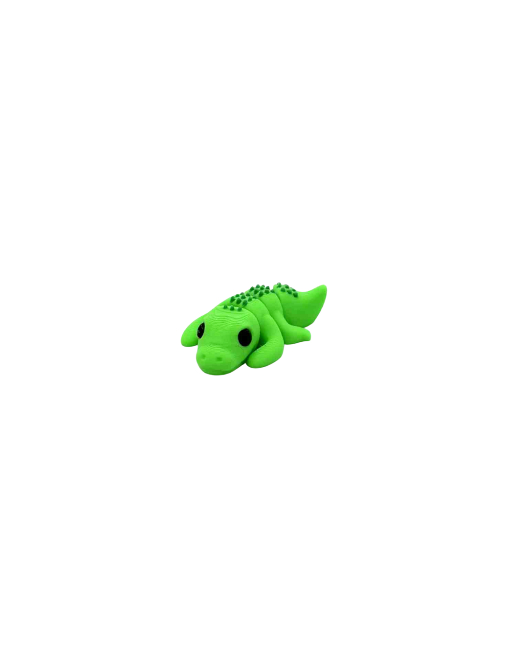 Crocodile