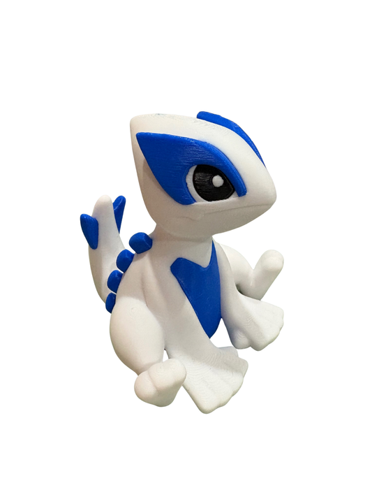 Lugia