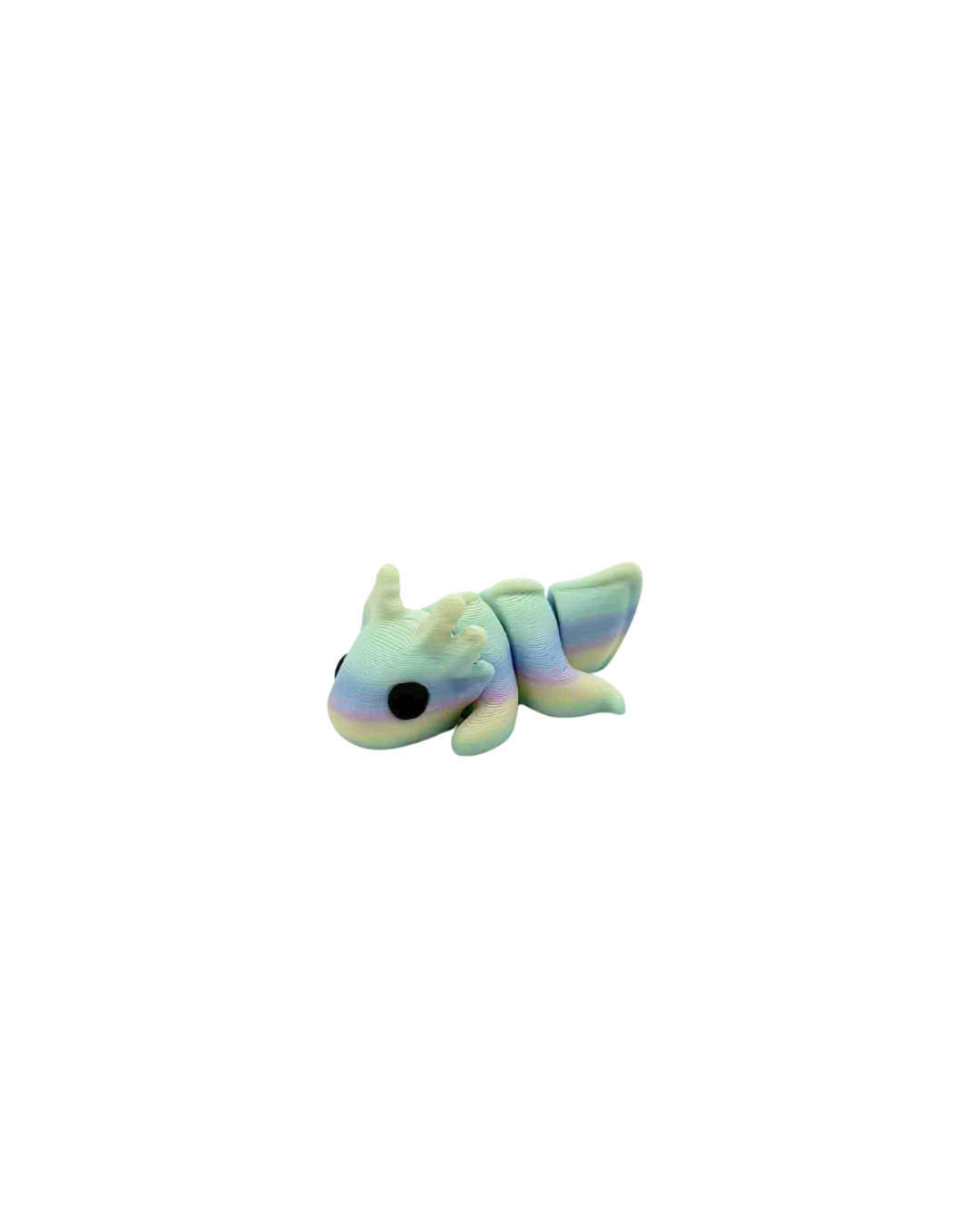 Axolotl