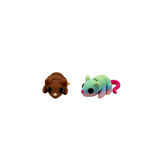 Mice