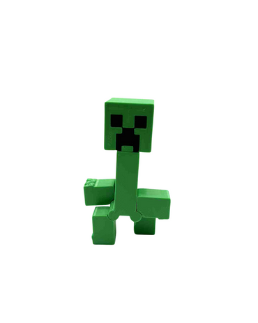 Minecraft - Green Creeper