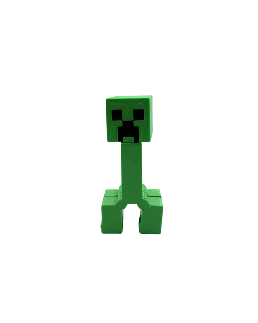 Minecraft - Green Creeper