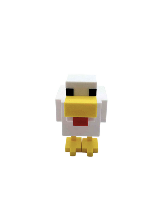 Minecraft - Chicken