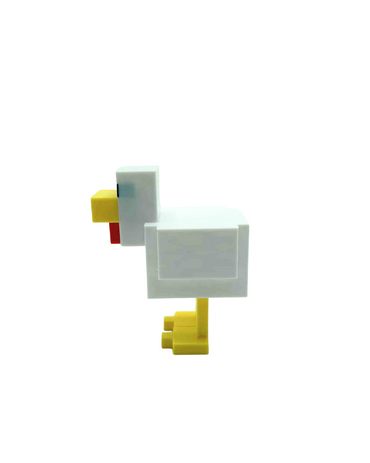 Minecraft - Chicken