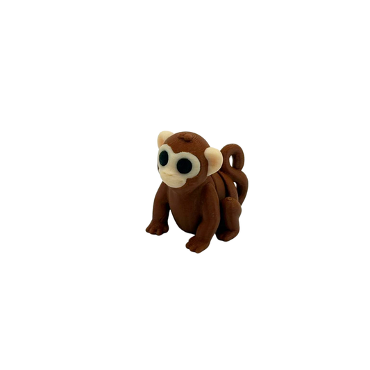 Monkey