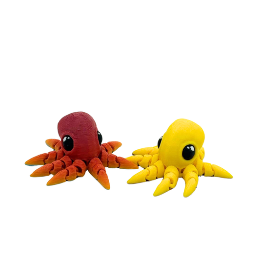 Octopus