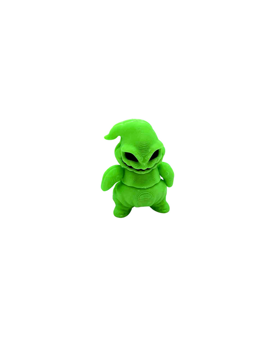 Oogie Boogie