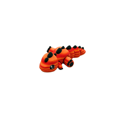 Stegosaurus