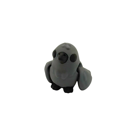 Pidgeon