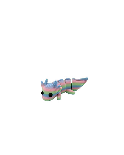 Axolotl