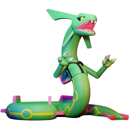 Rayquaza