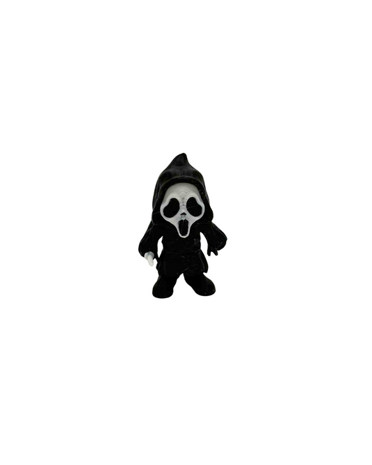 Scream