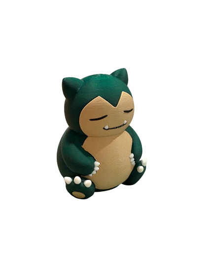 Snorlax