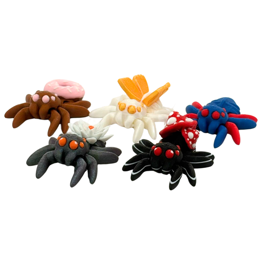 Spider