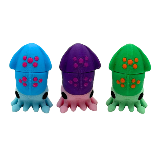 Squid