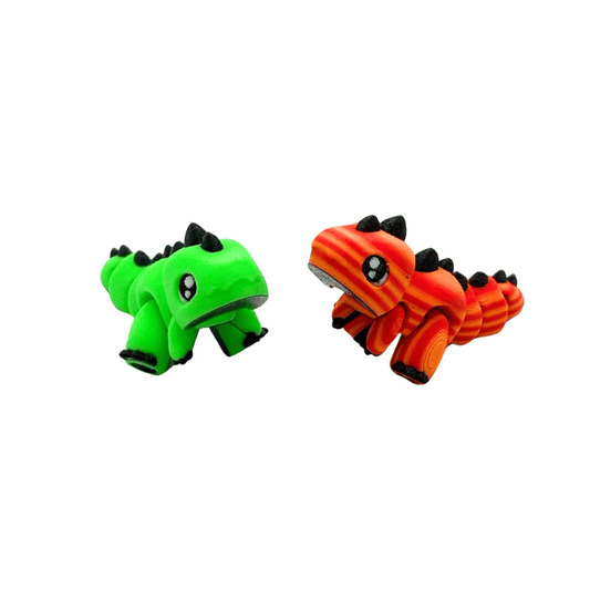 Stegosaurus