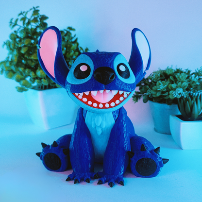 Stitch