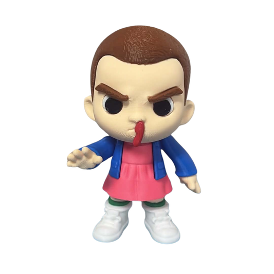 Eleven