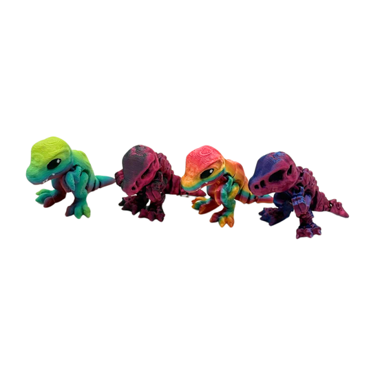 T-Rex