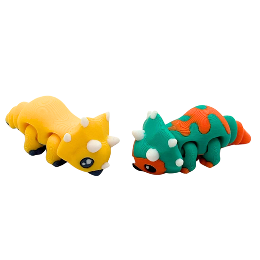 Triceratop