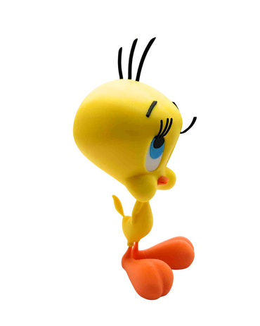 Tweety Bird