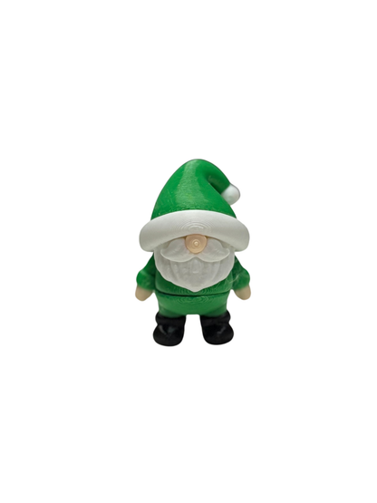 Holiday Gnome