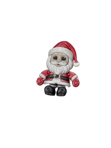 Holiday Mr & Mrs Clause