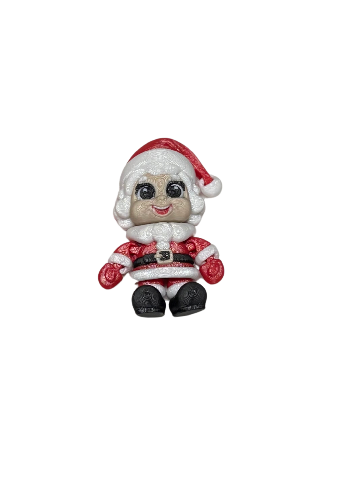 Holiday Mr & Mrs Clause