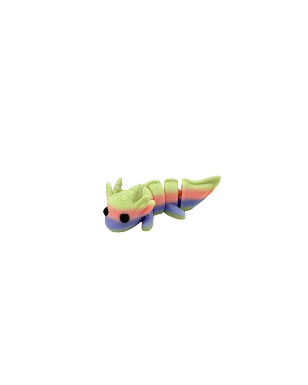 Axolotl