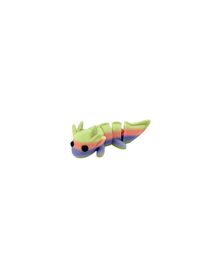 Axolotl