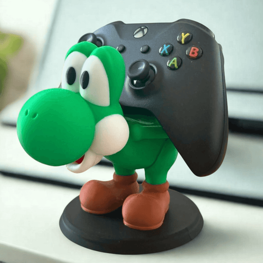 Yoshi - Controller Holder