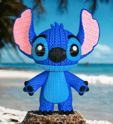 Stitch