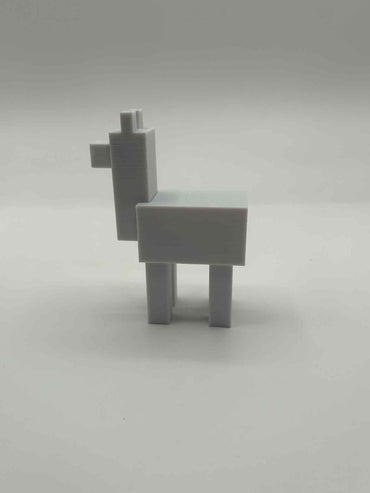 Minecraft | Llama