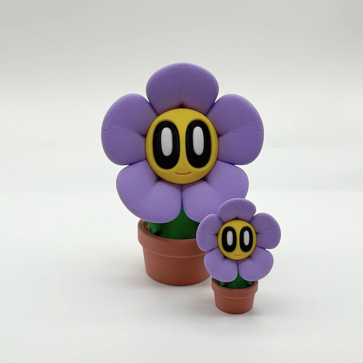Flower Buddies