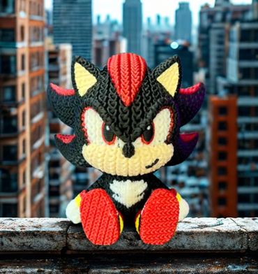 Shadow the Hedgehog