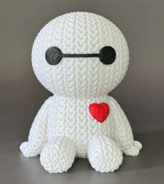 Baymax