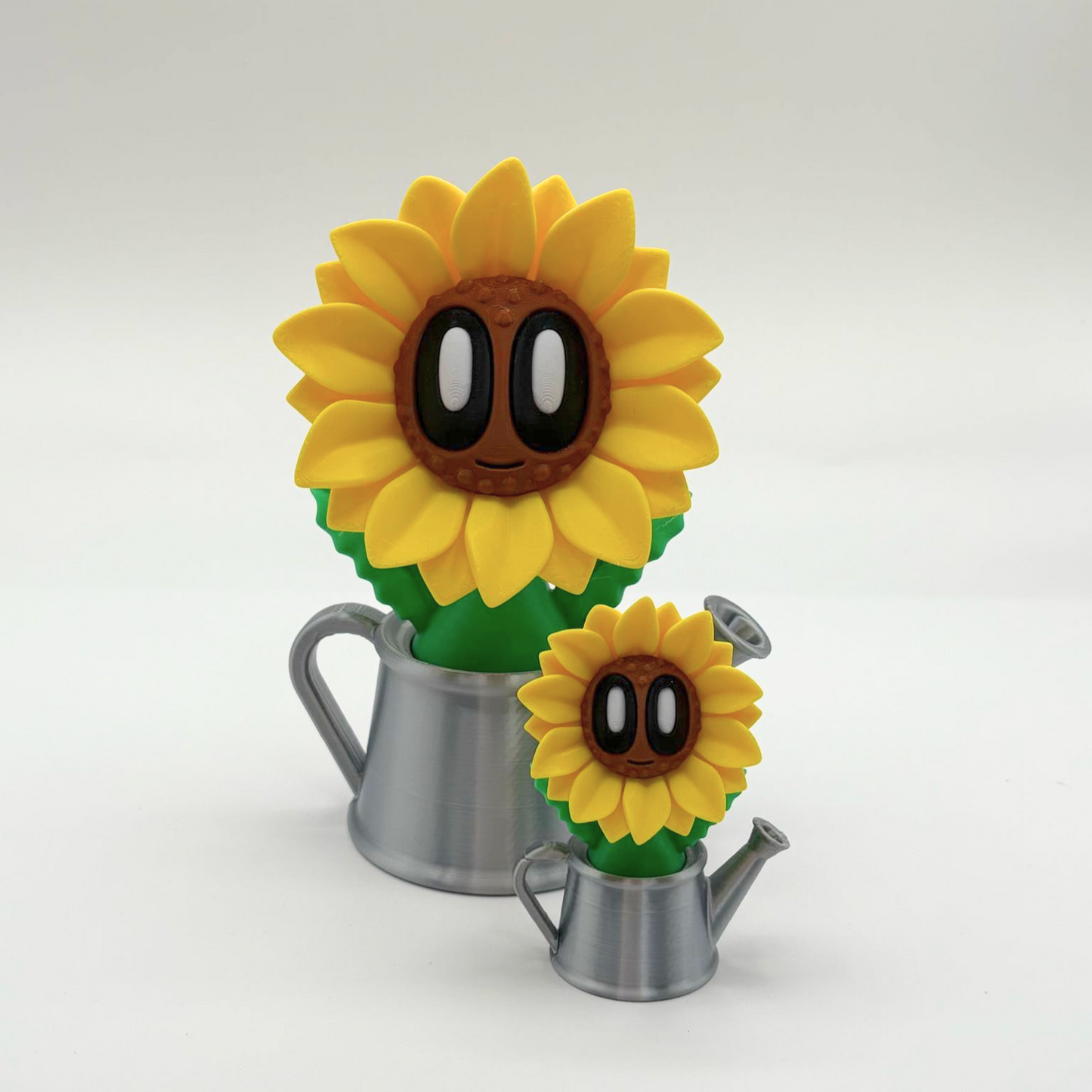 Flower Buddies