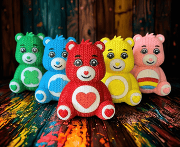 Carebears