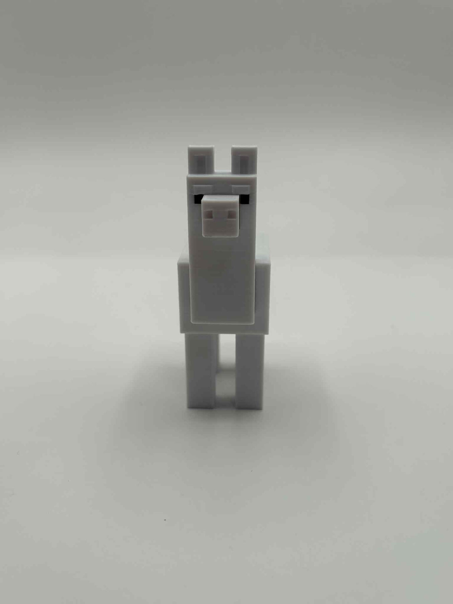 Minecraft | Llama