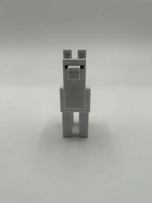 Minecraft | Llama